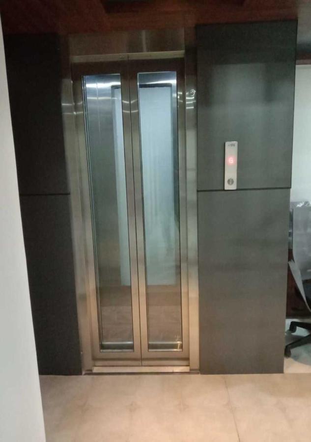 Sharman Suites プネ エクステリア 写真