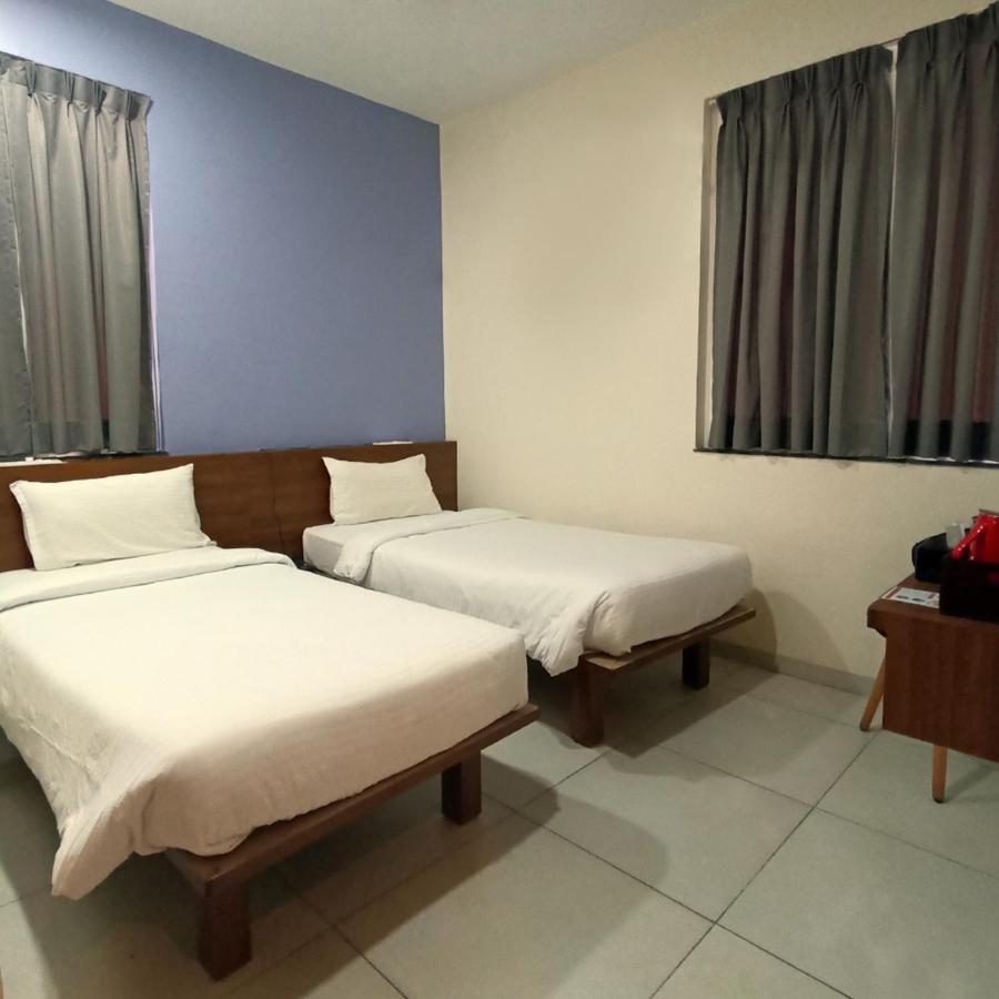 Sharman Suites プネ エクステリア 写真