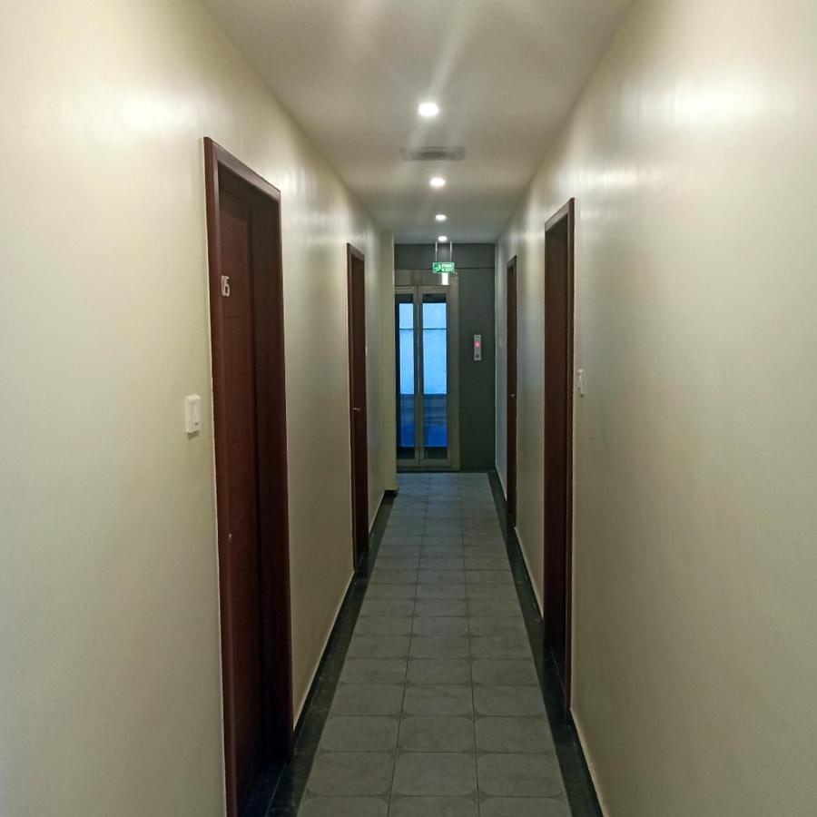 Sharman Suites プネ エクステリア 写真